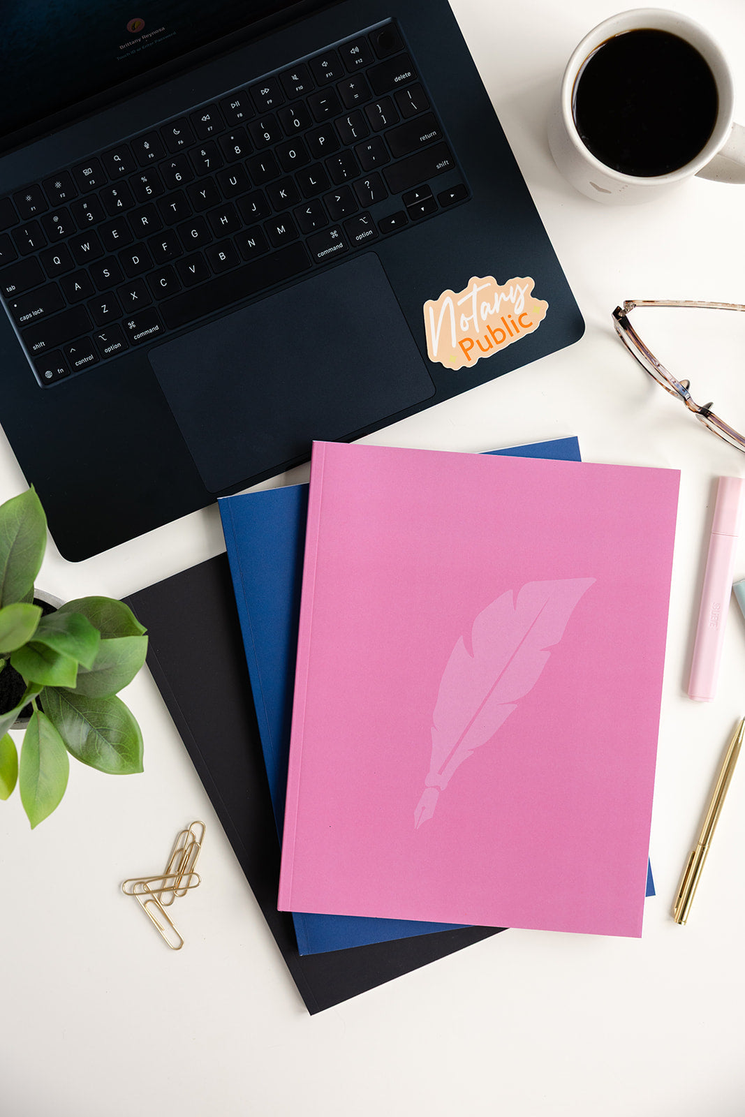Stay Organized with Appointment Books That Actually Work